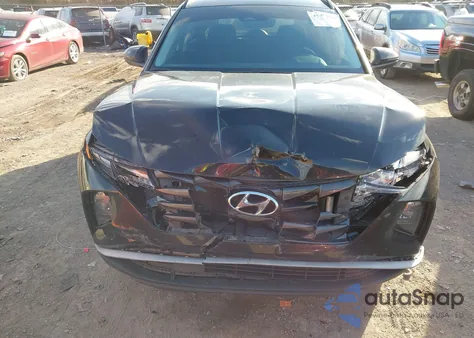 2023 Hyundai Tucson Sel from USA, damaged, VIN 5NMJB3AE8PH269433